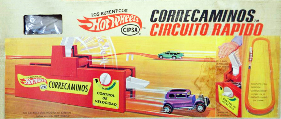 Hot wheels hot sale rod runner